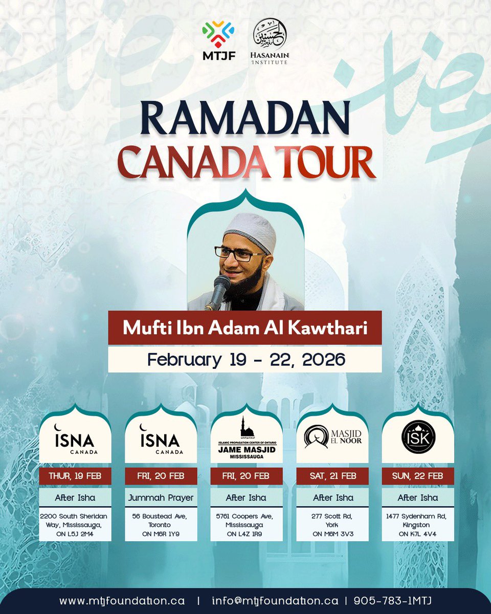 Muhammad ibn Adam al-Kawthari tweet media