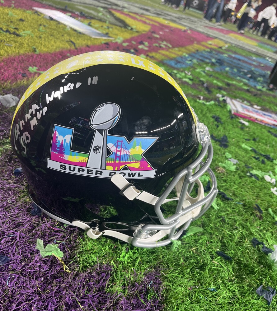 NFL Foundation tweet media