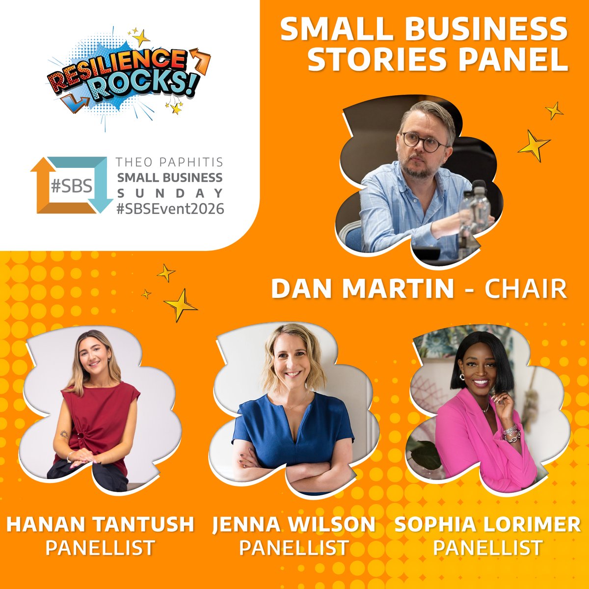 #SBS Crew tweet media