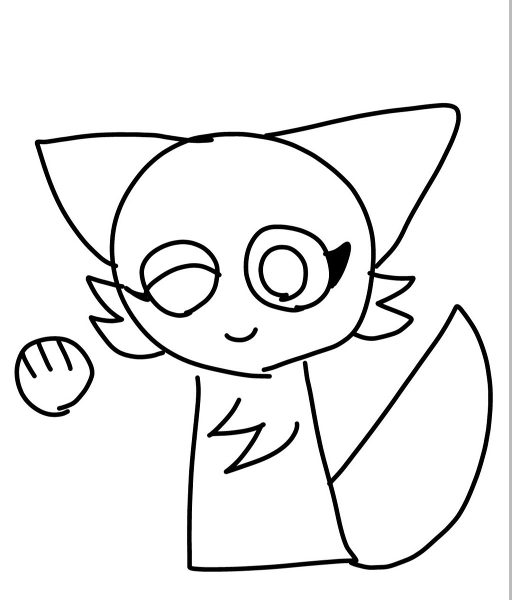 Hola soy wenda la oficial sígueme si quieren💜🤍 soy nueva :3☺️ Miau 🐾 BUENO ESPERO QUE ME Siguen😁🥰