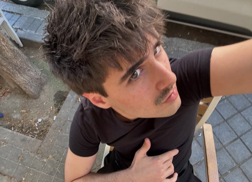 Beatricetpwk's tweet image. martin urrutia.