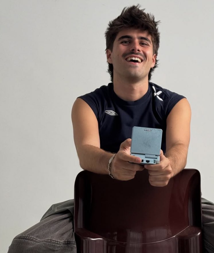 Beatricetpwk's tweet image. martin urrutia.