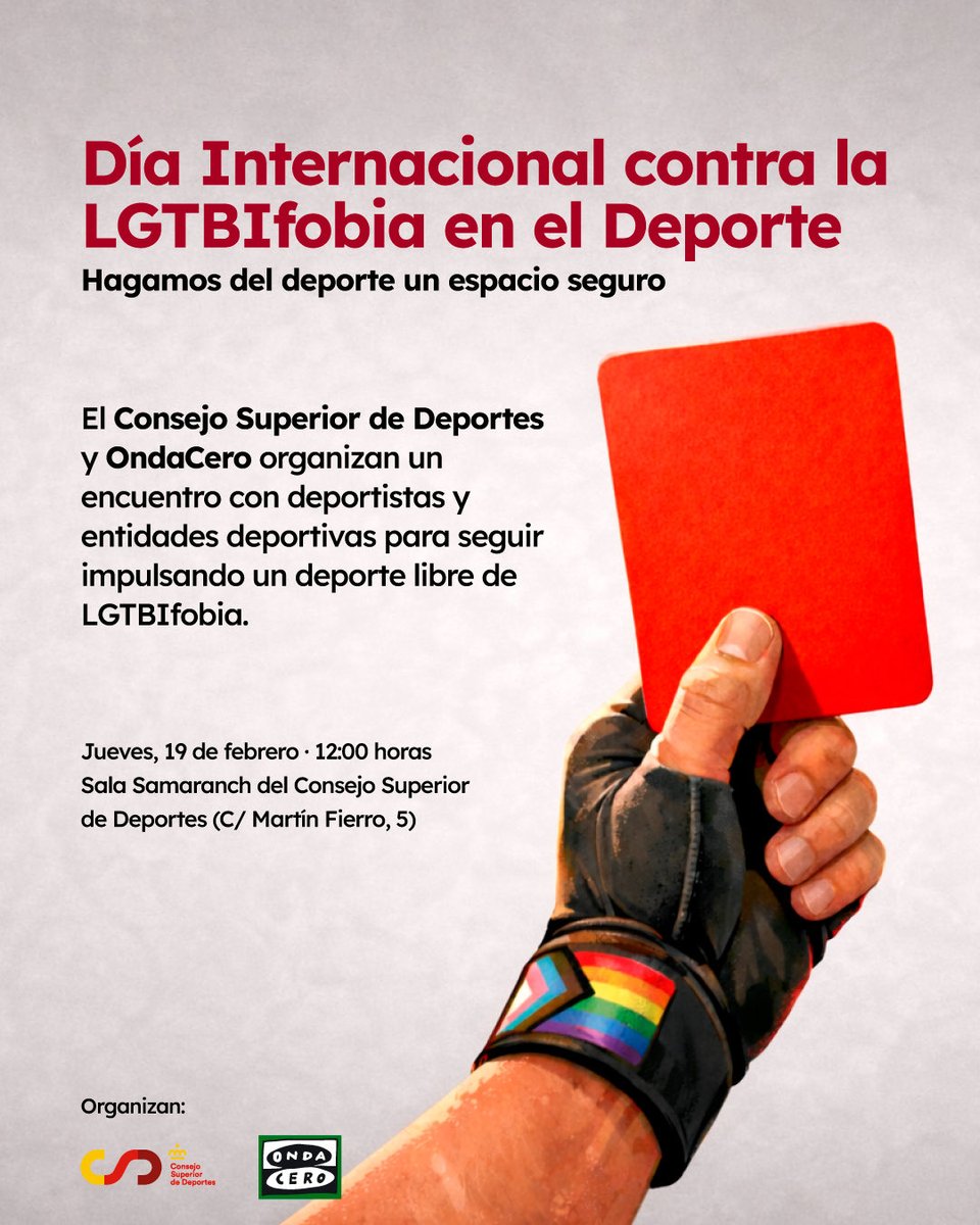 CSD tweet media