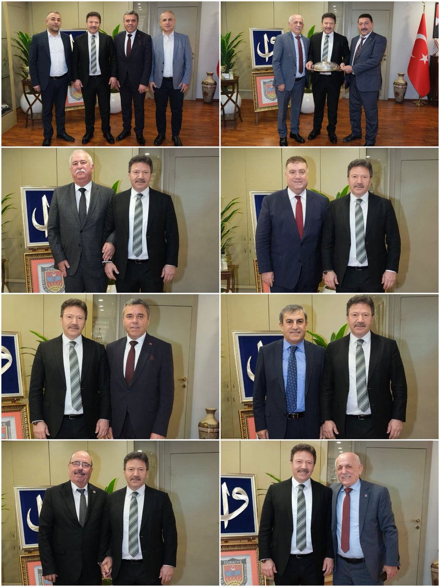 Mehmet Yiğiner tweet media