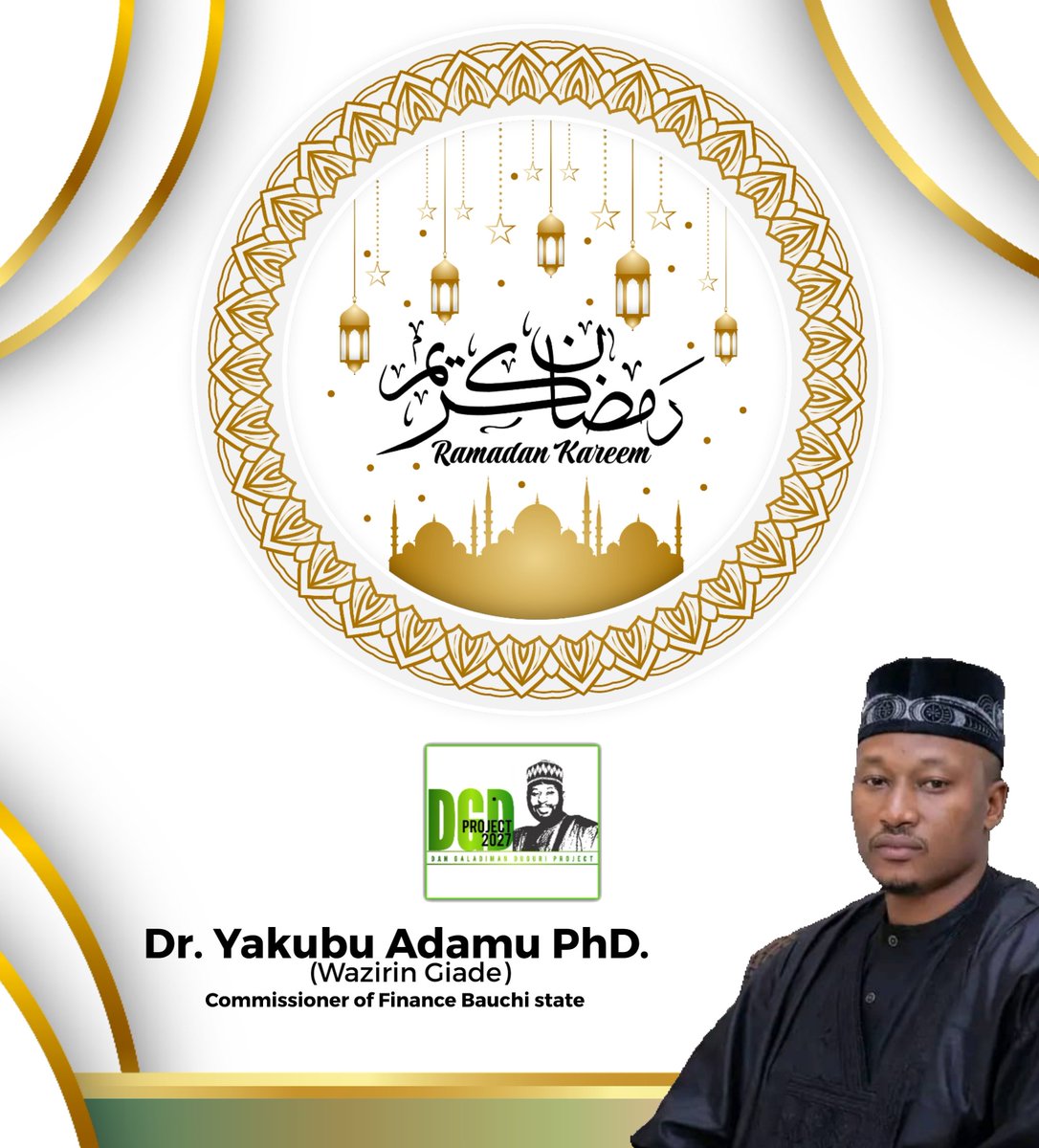 DGD Project tweet media