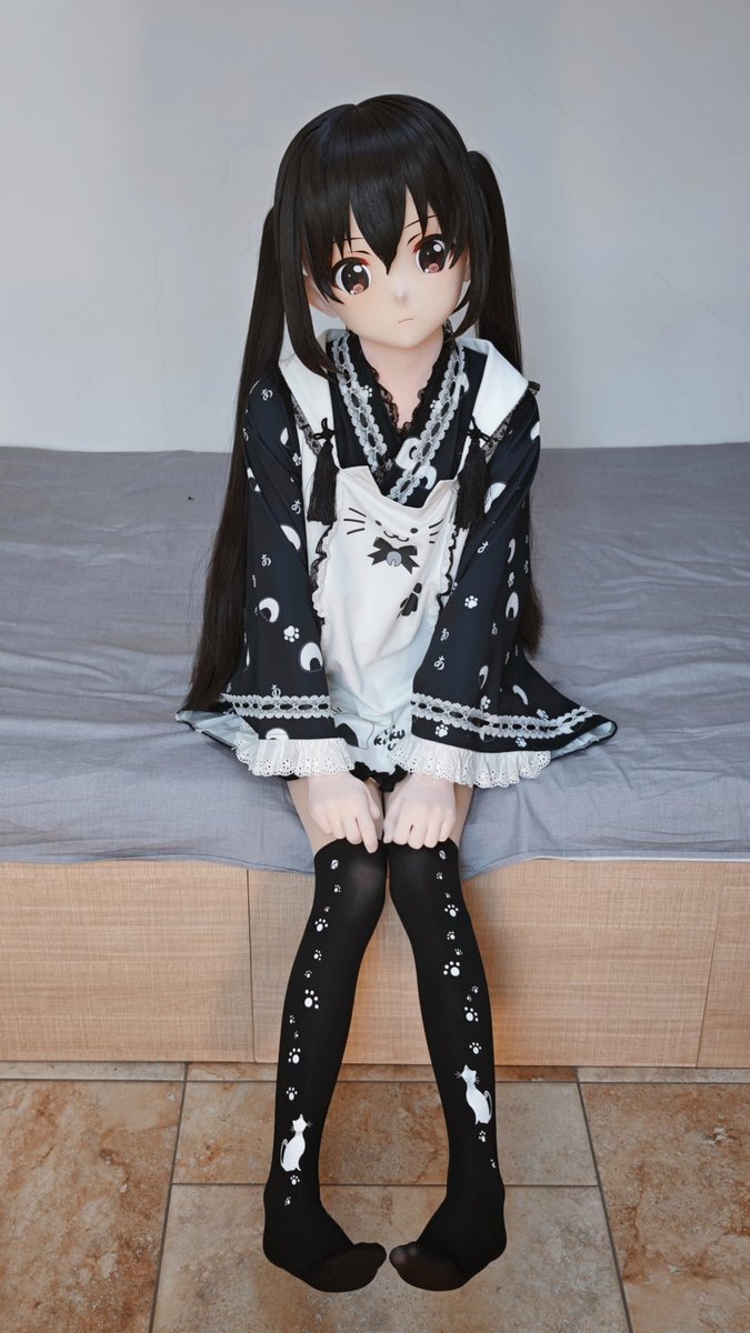 海兔SeaRabbit (@searabbit1024) on Twitter photo 