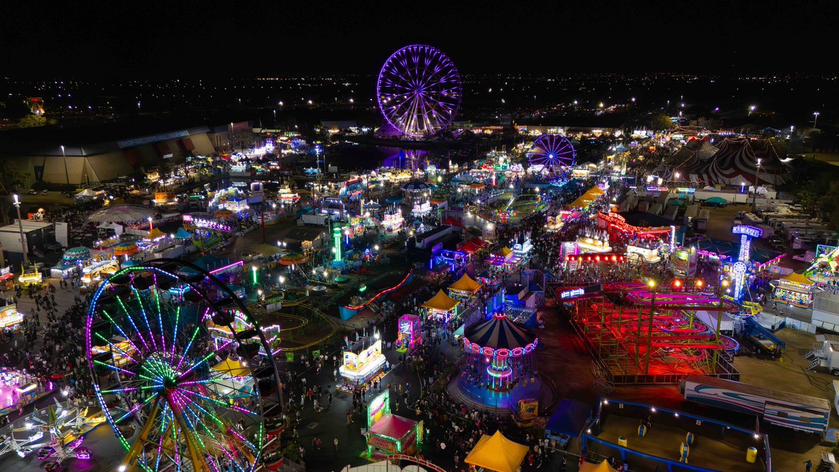 Florida State Fair tweet media