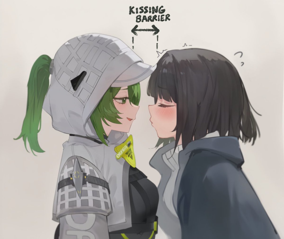 Fluorite フローライト
Endministrator 管理人

SFW

#ArknightsEndfield #エンドフィールド