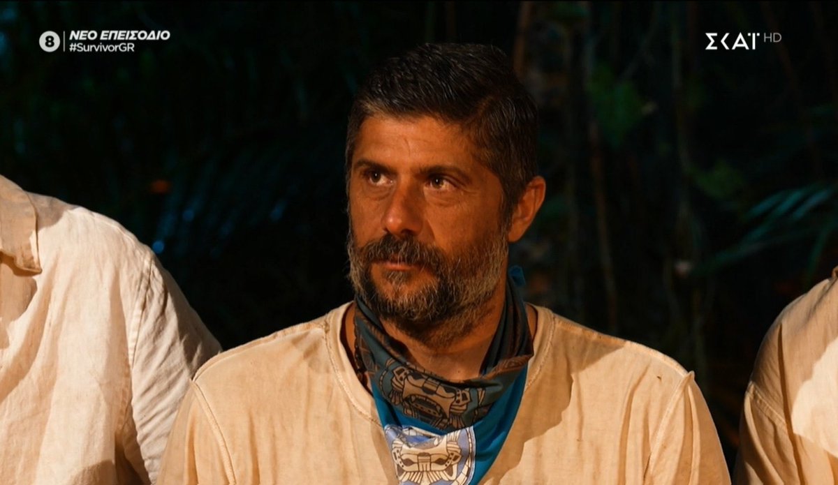 #survivorGr ξέρεις τι είναι να σου λέει δημόσια κατάμουτρα η βλαμμένη ότι δεν φοράς παντελόνια και εσυ να την γράφεις στα @@ σου