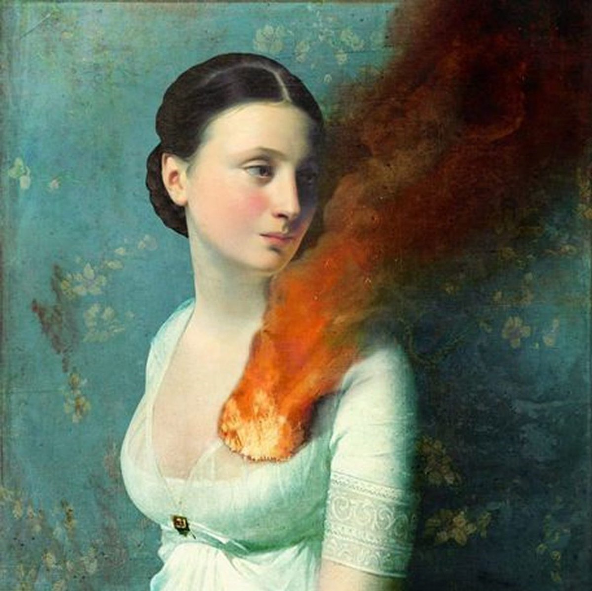 Teorema de Zweig: "cada fenómeno, cada ser, cada persona solo se conoce en el momento culminante, en la pasión".