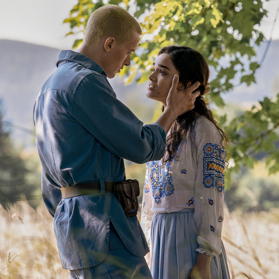 The Hunger Games tweet media