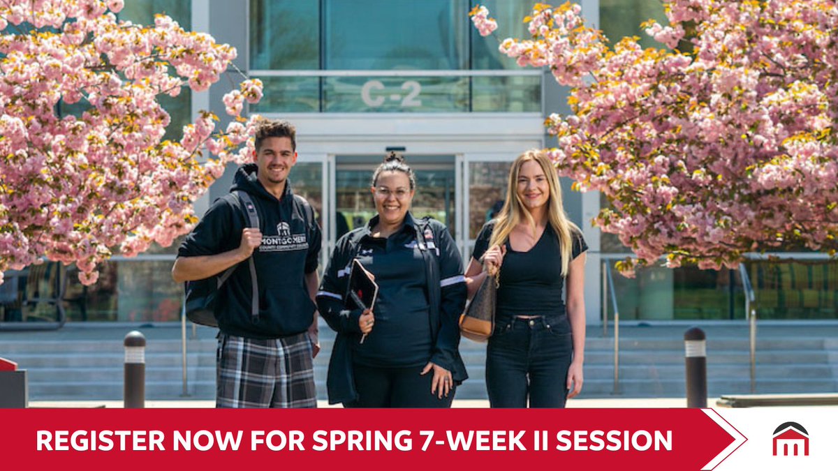 MontgomeryCountyCC tweet media