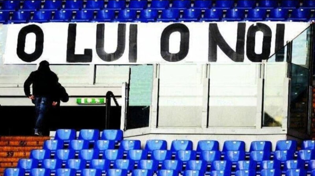 Matteo56875334's tweet photo. @OfficialSSLazio https://t.co/80IJPbSrZN