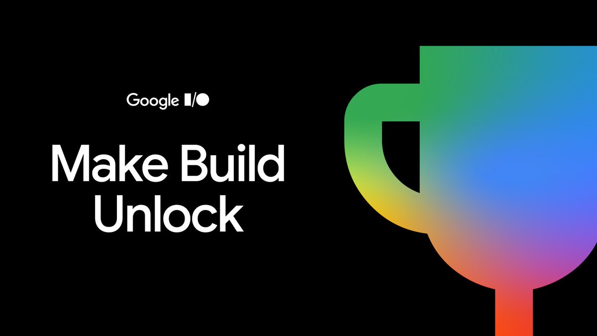 Google for Developers tweet media