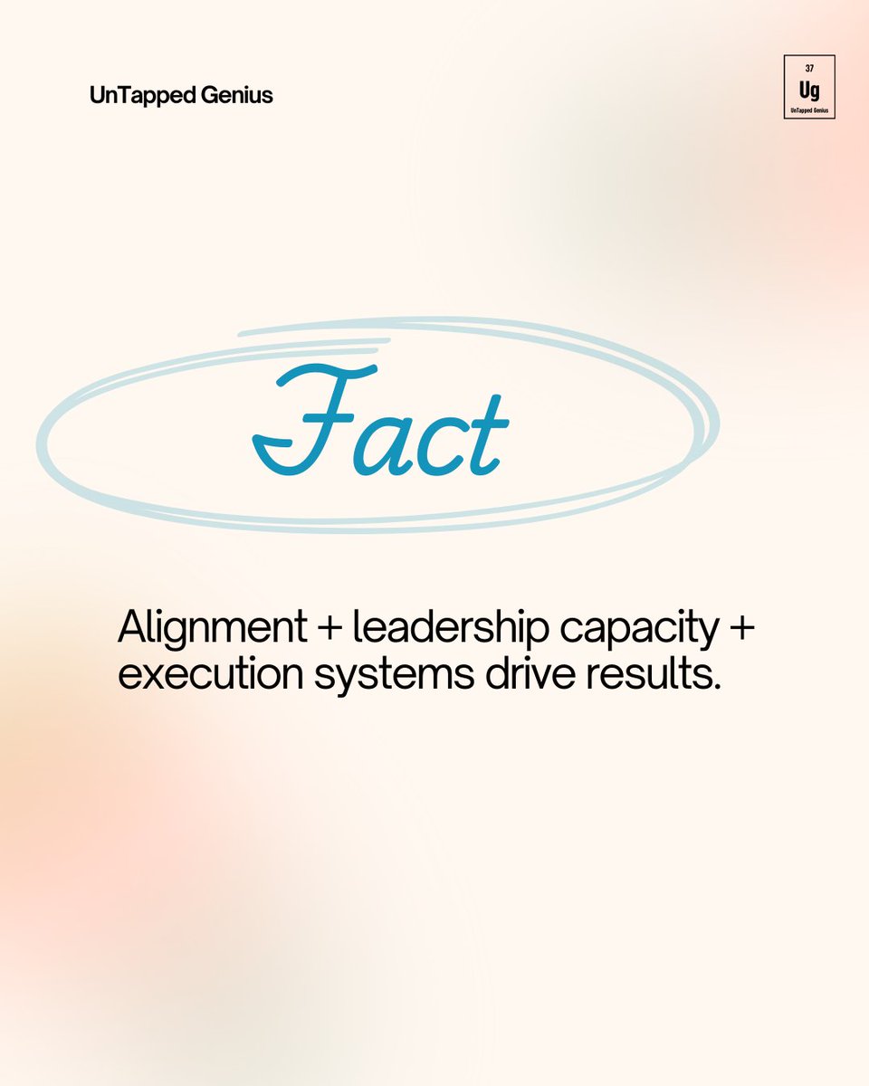 UnTapped Genius tweet media