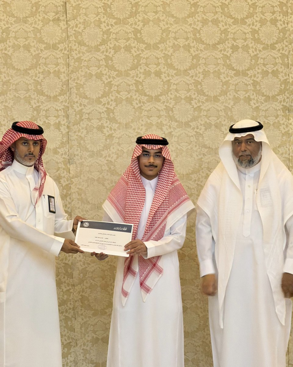 فهد الدريس tweet media