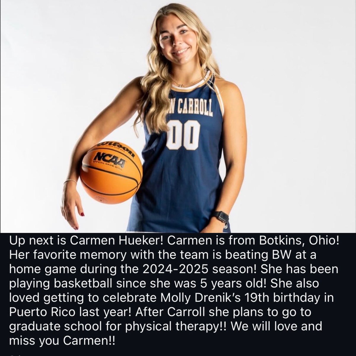 Botkins Basketball tweet media