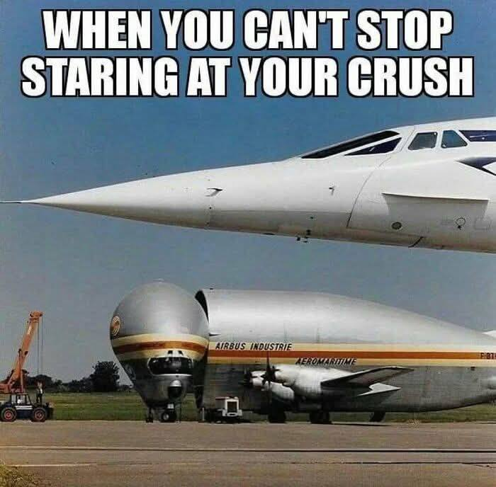 Old but gold classic aviation humor