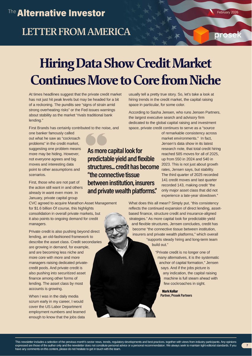 Prosek Partners tweet media