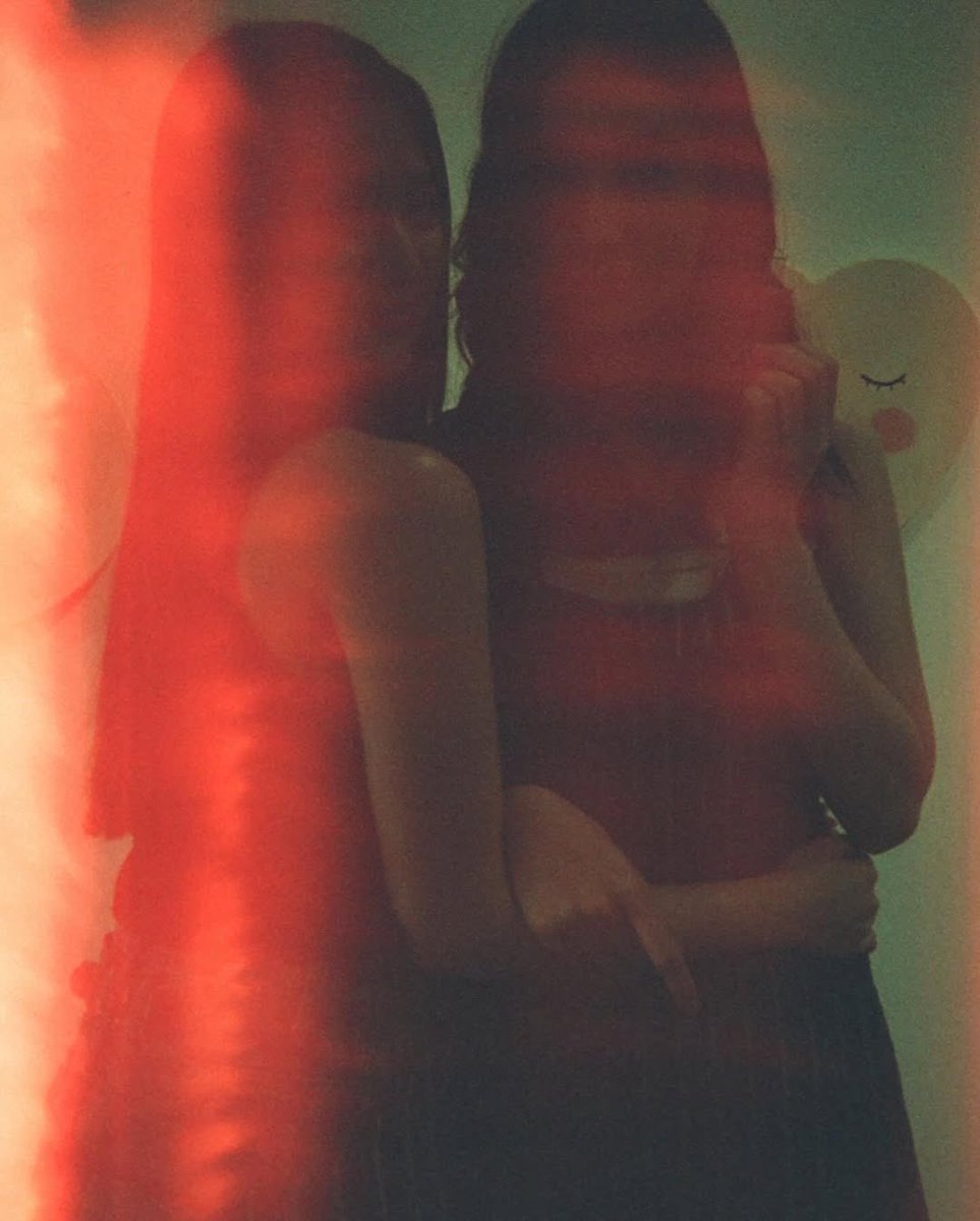 ล้างฟิล์มมาแล้วใช่ไม๊พี่จินนี่
รูปสุดท้ายที่คาเฟ่จริงด้วย 
<a href="/ginnynatnicha/">ginnynatnicha</a>  💜

#ginnynatnicha