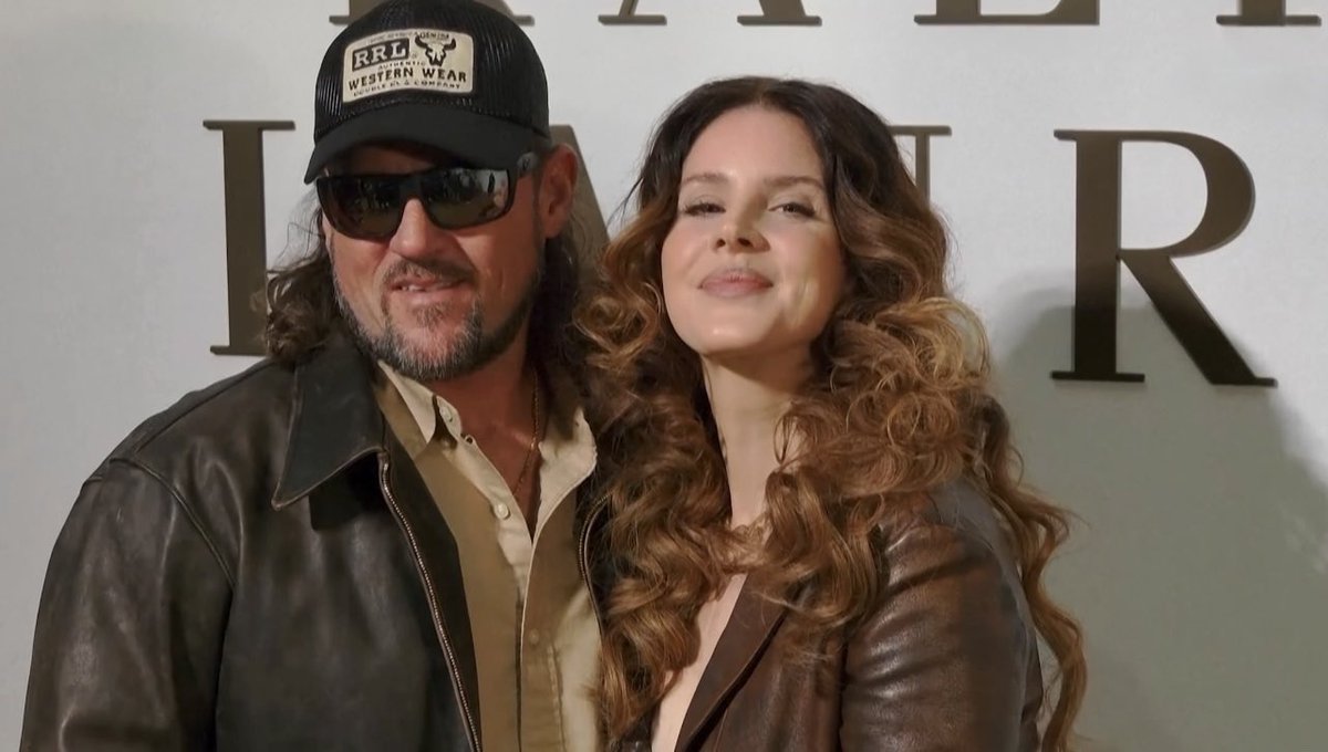 Lana Core tweet media