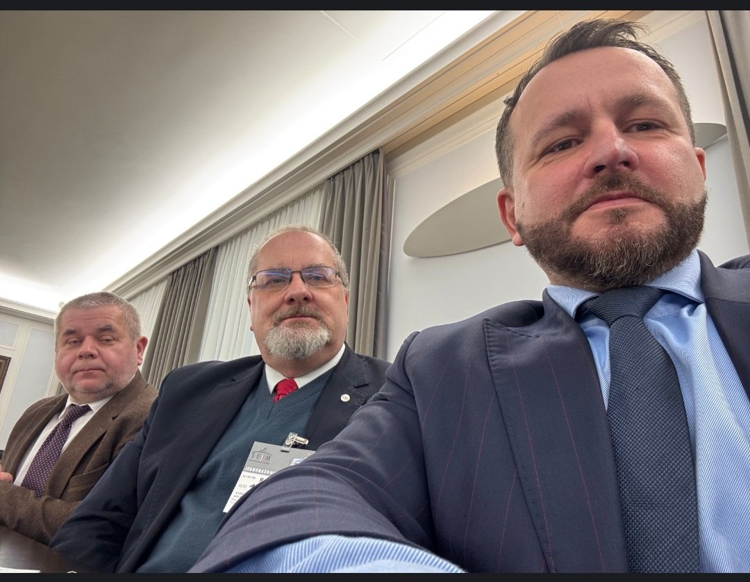 Andrzej Golec, tweet media