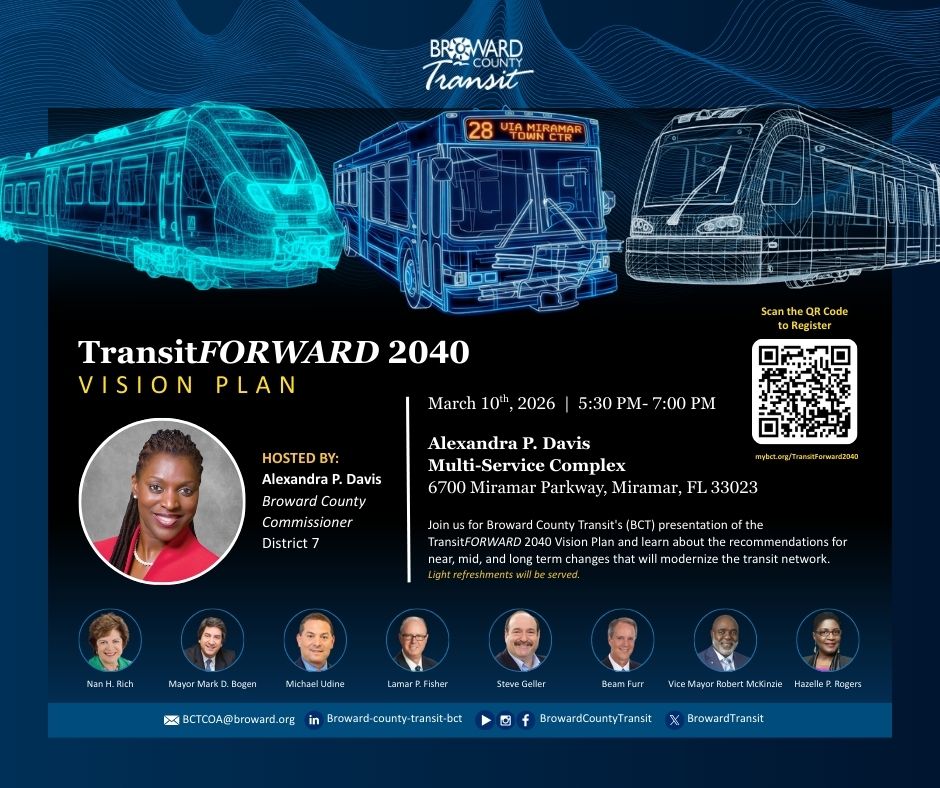 BrowardCountyTransit tweet media