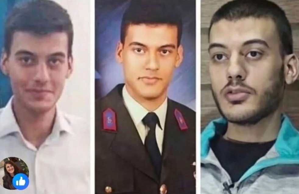 Namık Karaca tweet media