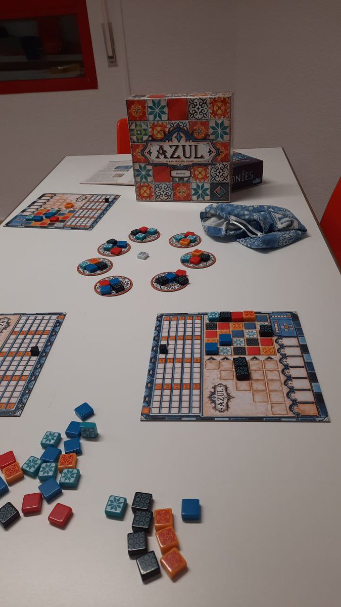 Ojo del Terror tweet media