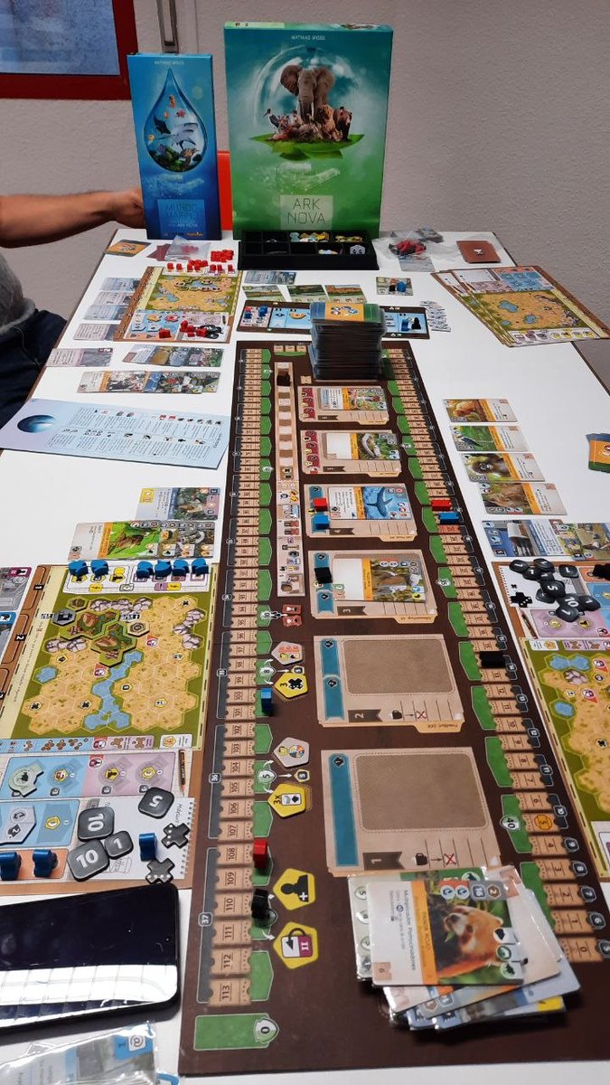 Ojo del Terror tweet media