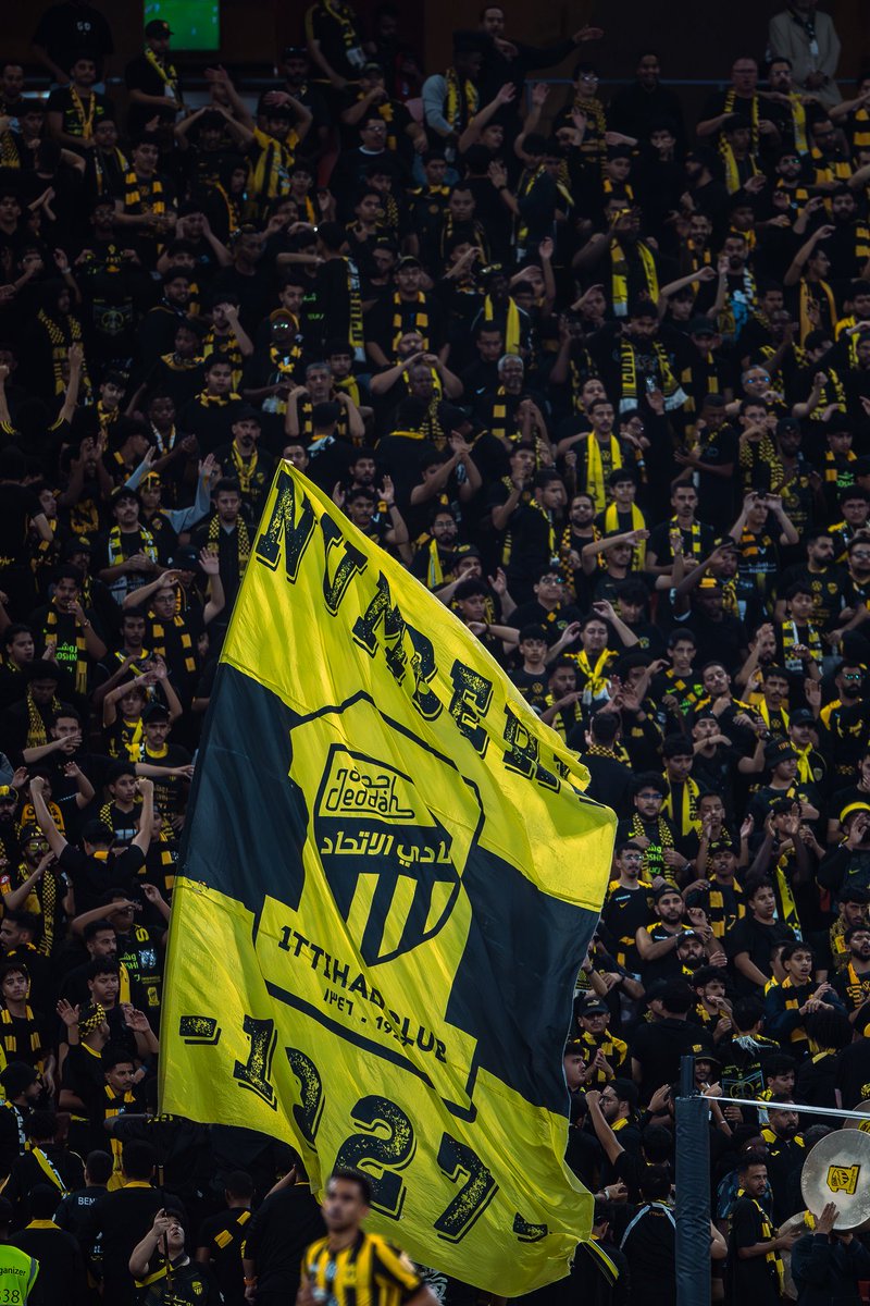 شاشة الاتحاد tweet media