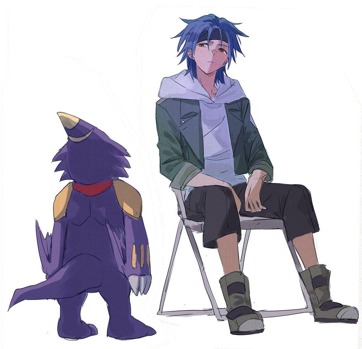 risyo (@st14_kr010) on Twitter photo 