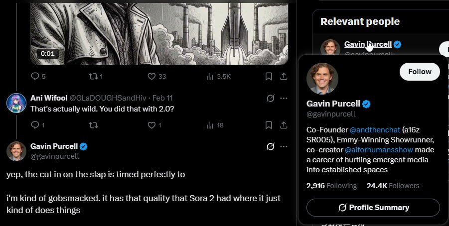 ARC tweet media
