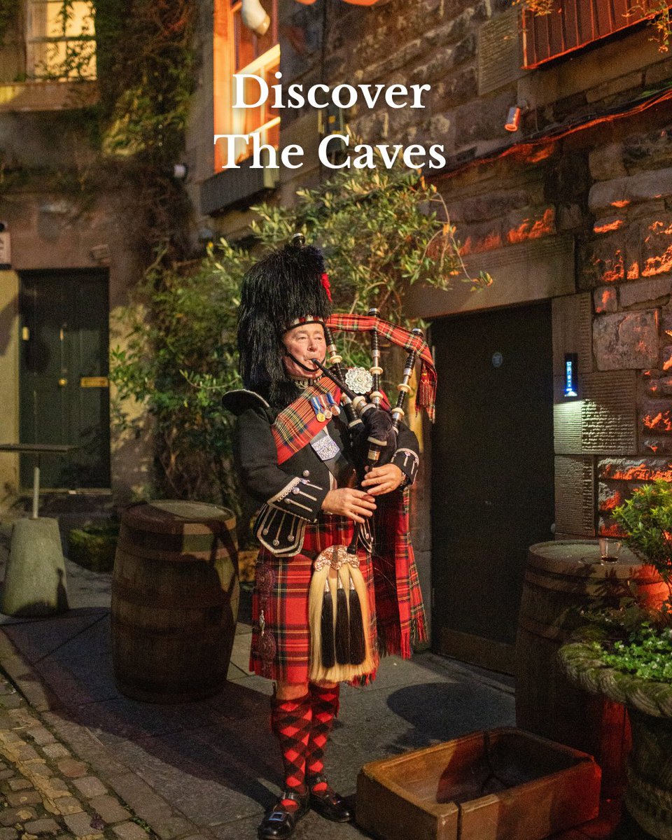 Convention Edinburgh tweet media