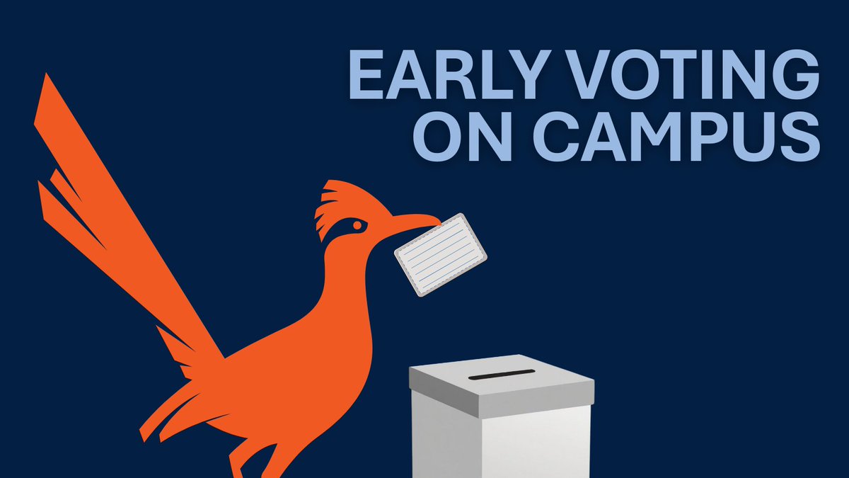 UT San Antonio tweet media