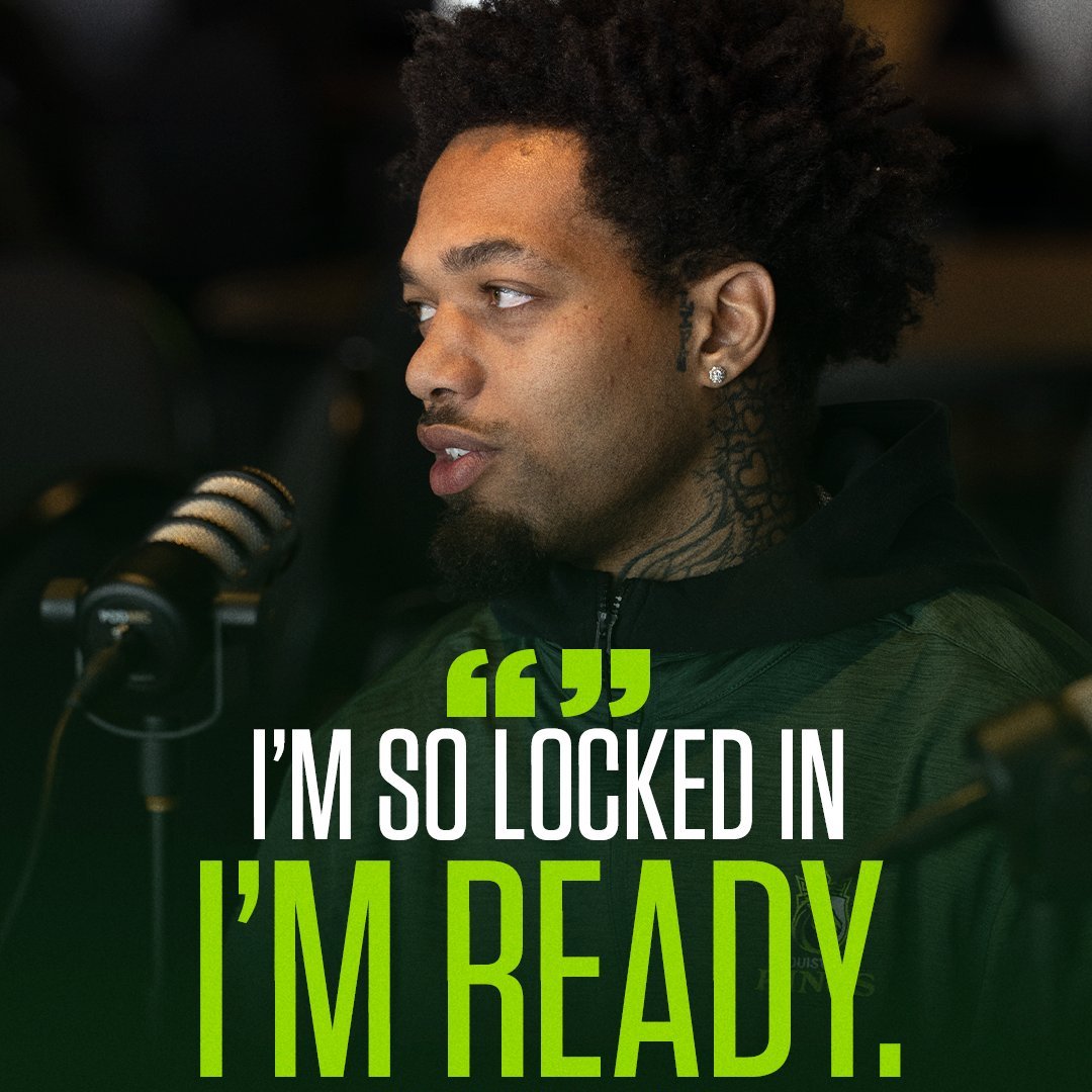 🚨 BIG SHOW TONIGHT 🚨

Our Around The #UFL team is back to review the latest uniform drops, Training Camp news, &amp; more! 

Plus, <a href="/UFLKings/">Louisville Kings</a> WR Lynn Bowden Jr. (<a href="/LynnBowden_1/">Lynn Bowden Jr</a>) will join the show. 

Don't miss it. We're live at 7pm ET/6pm CT:
youtube.com/watch?v=Zo9nVc…