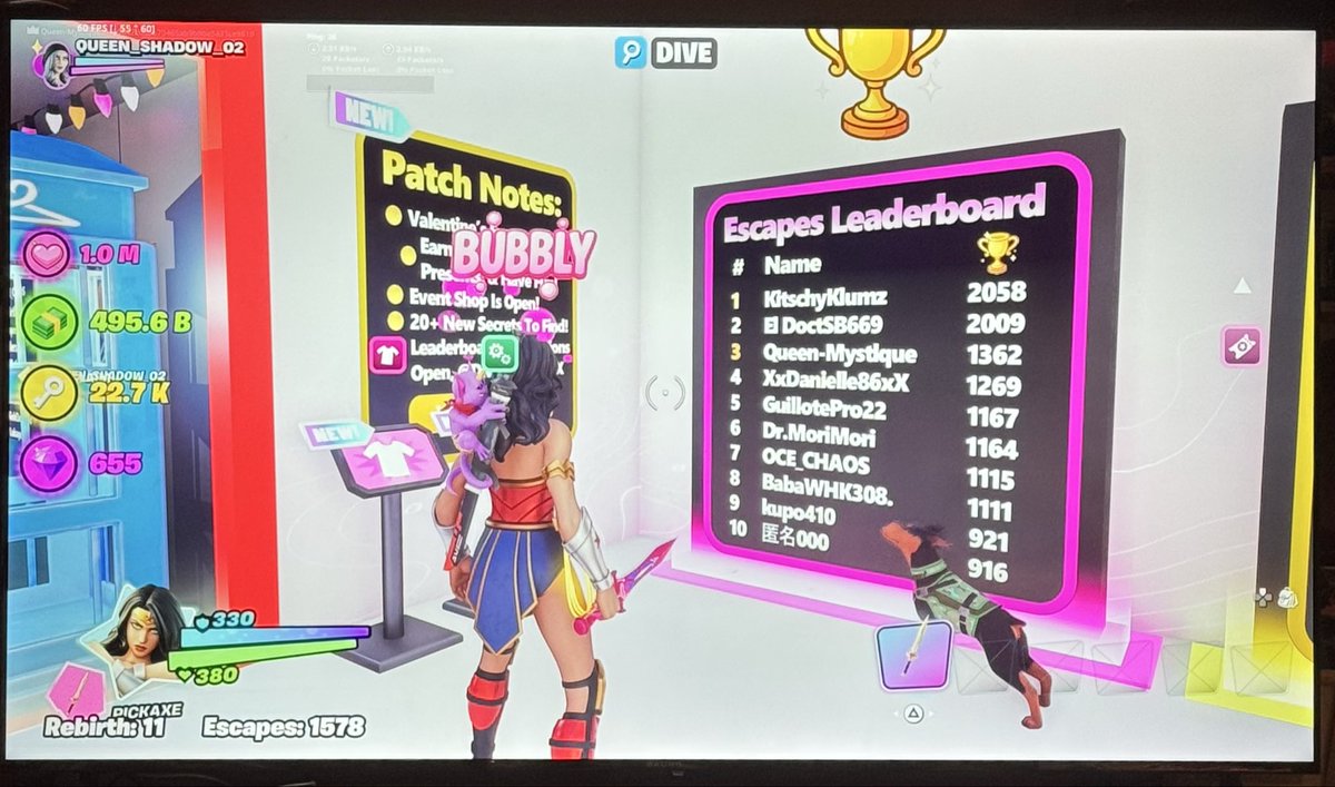 Misty Costelli tweet media