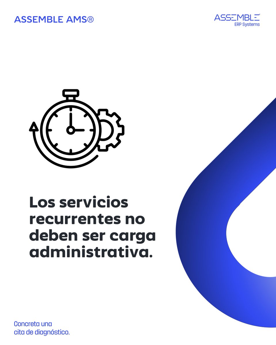 Assemble ERP Systems (@ERP_Assemble) / Posts / X