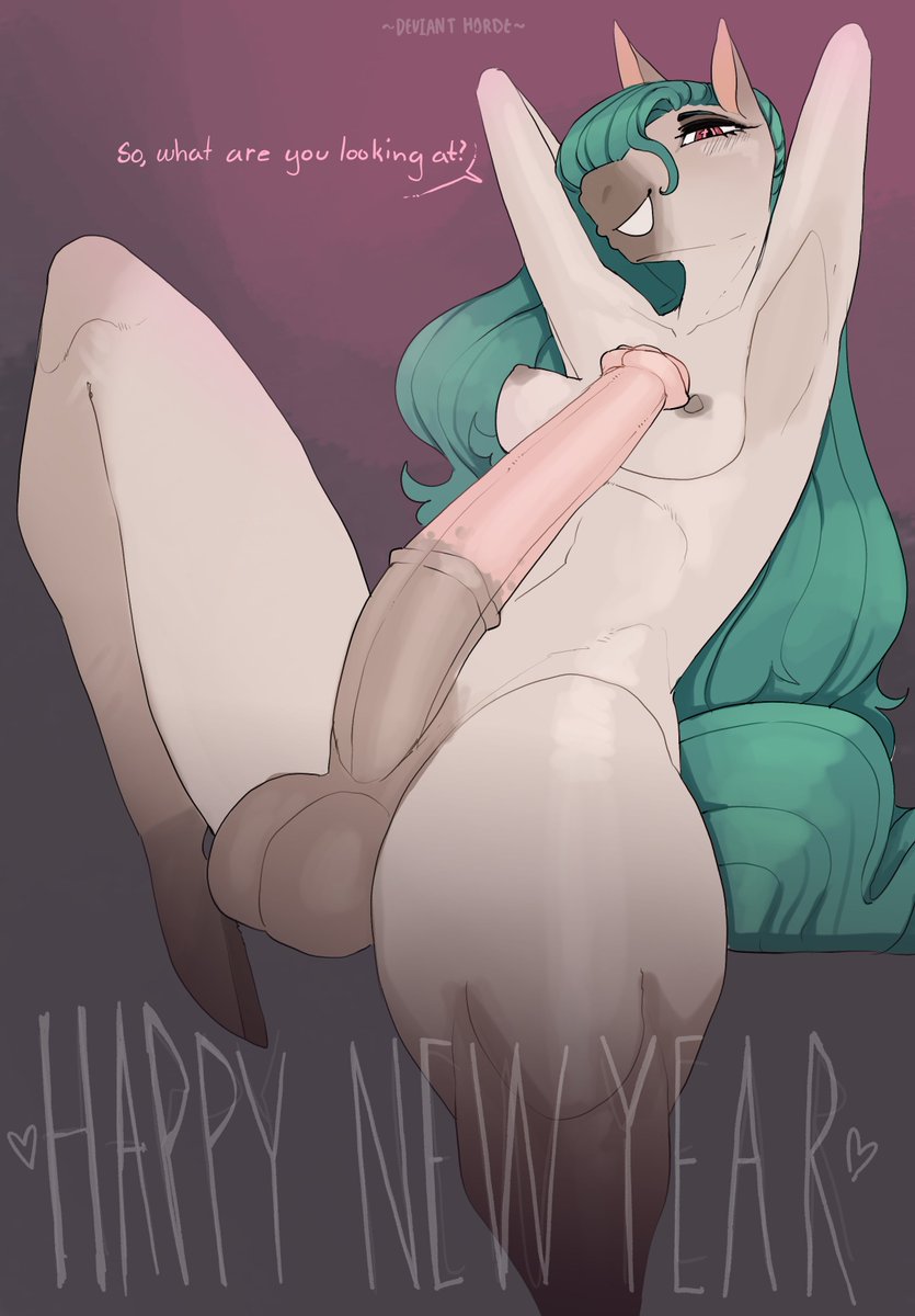 Horde (Comms closed) tweet media