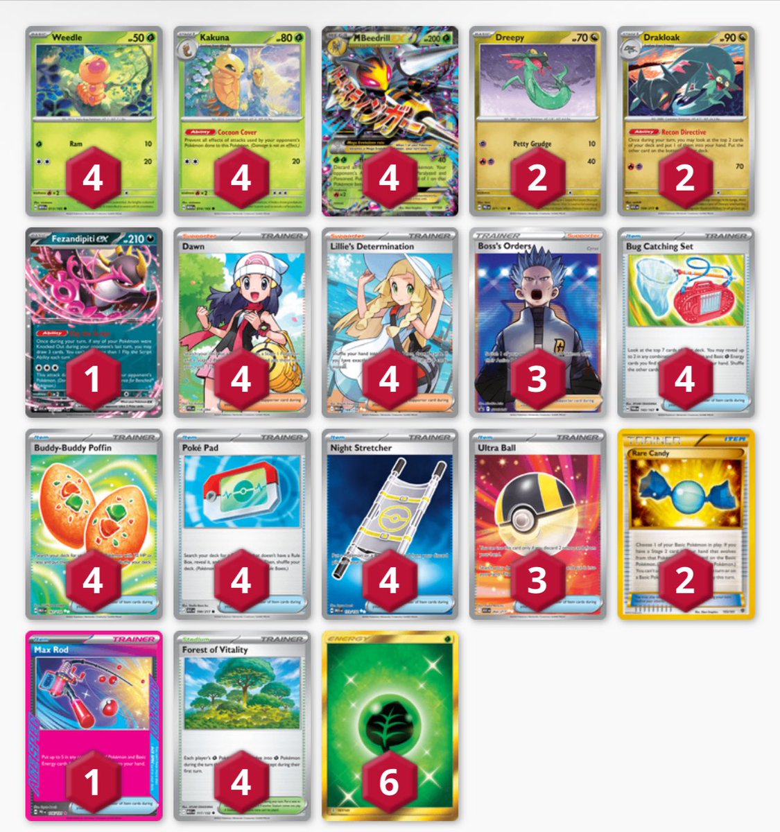 Speedrill Anyone????