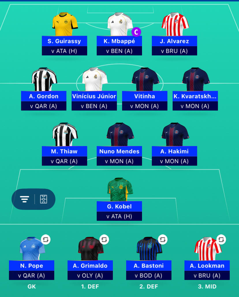 𝙁𝙋𝙇 𝙁𝙤𝙭 tweet media