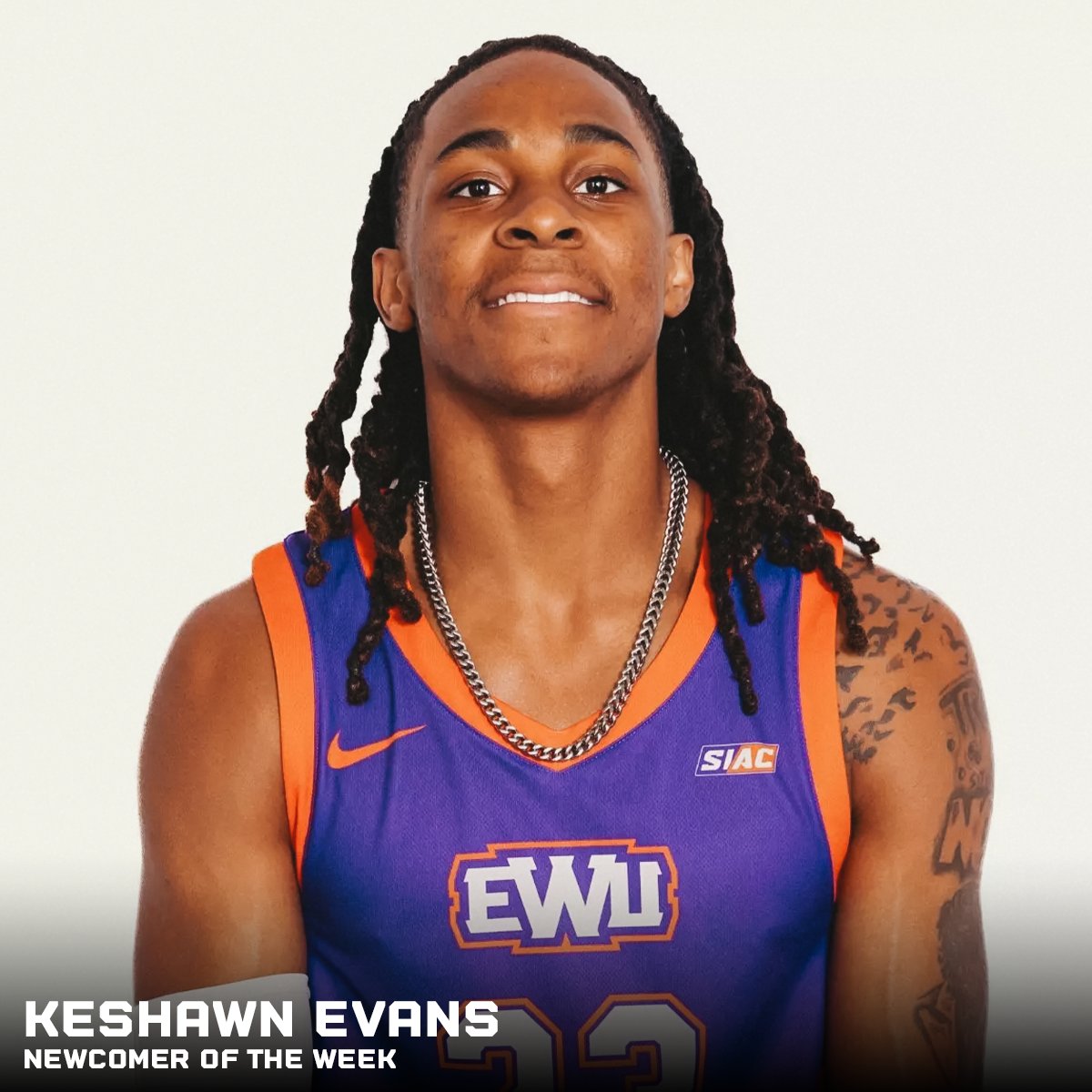 The SIAC tweet media