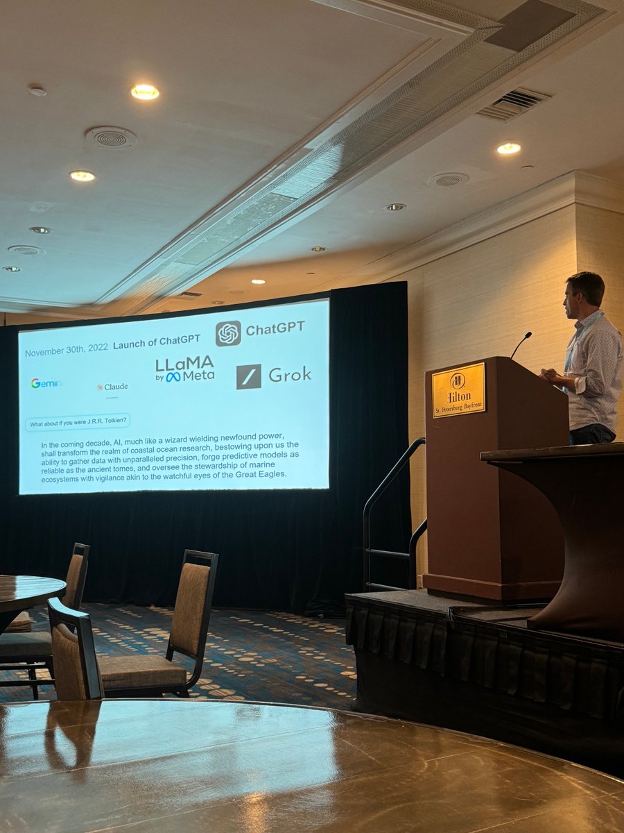 US Coastal Research Program tweet media