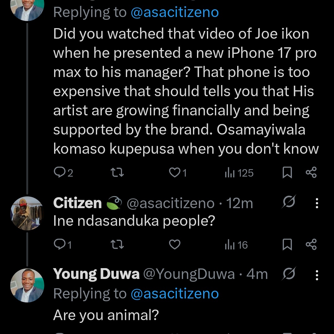 afana a BTz tweet media