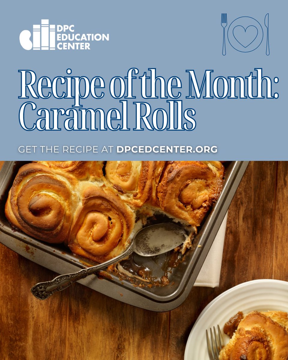 DPC Education Center tweet media