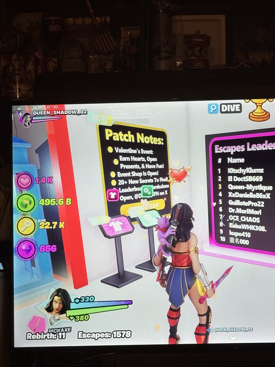 Misty Costelli tweet media