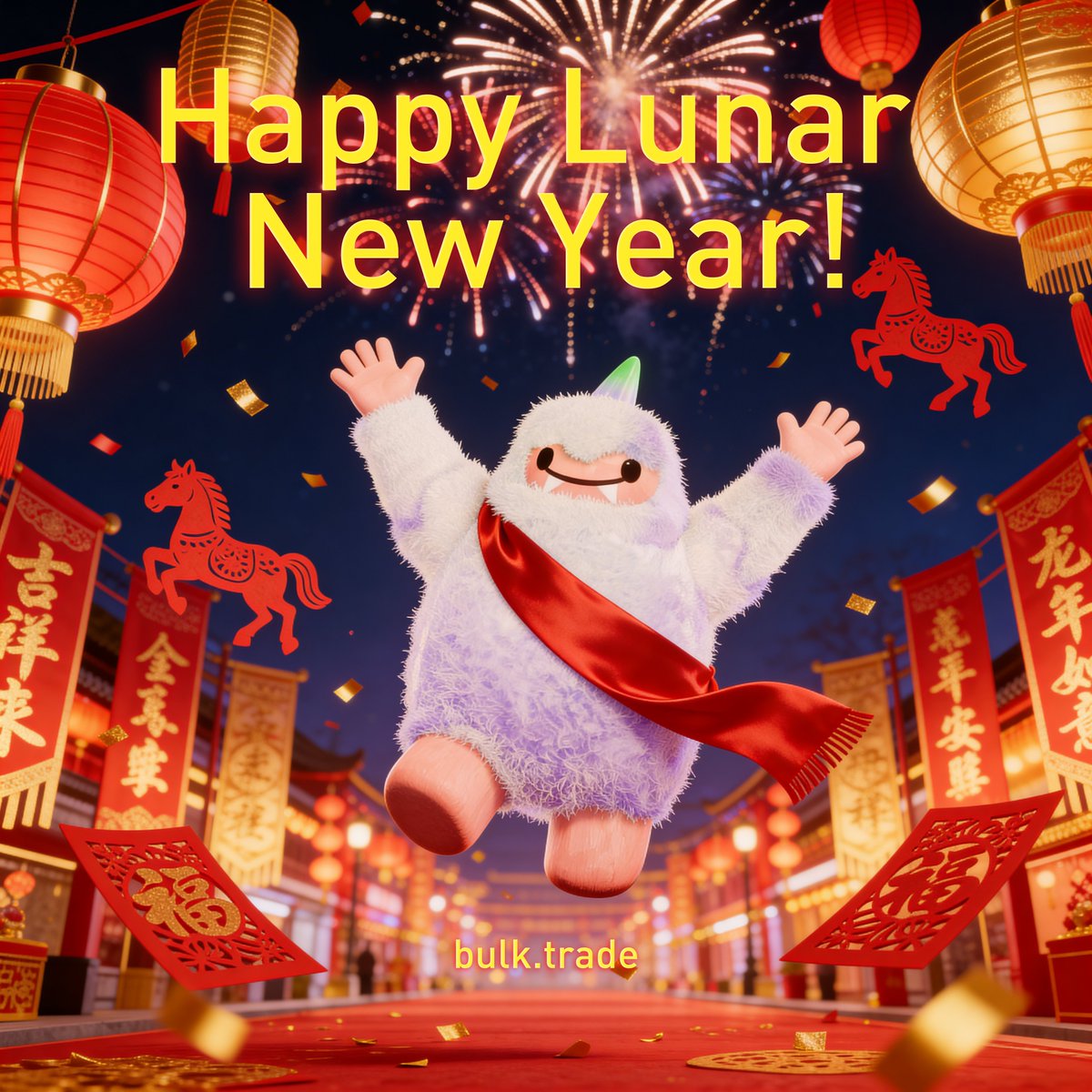 新年快乐🧧