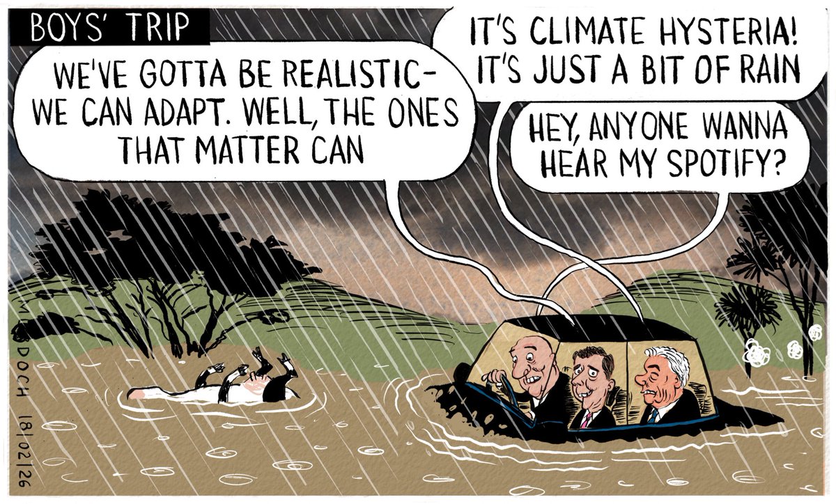 Sharon Murdoch tweet media