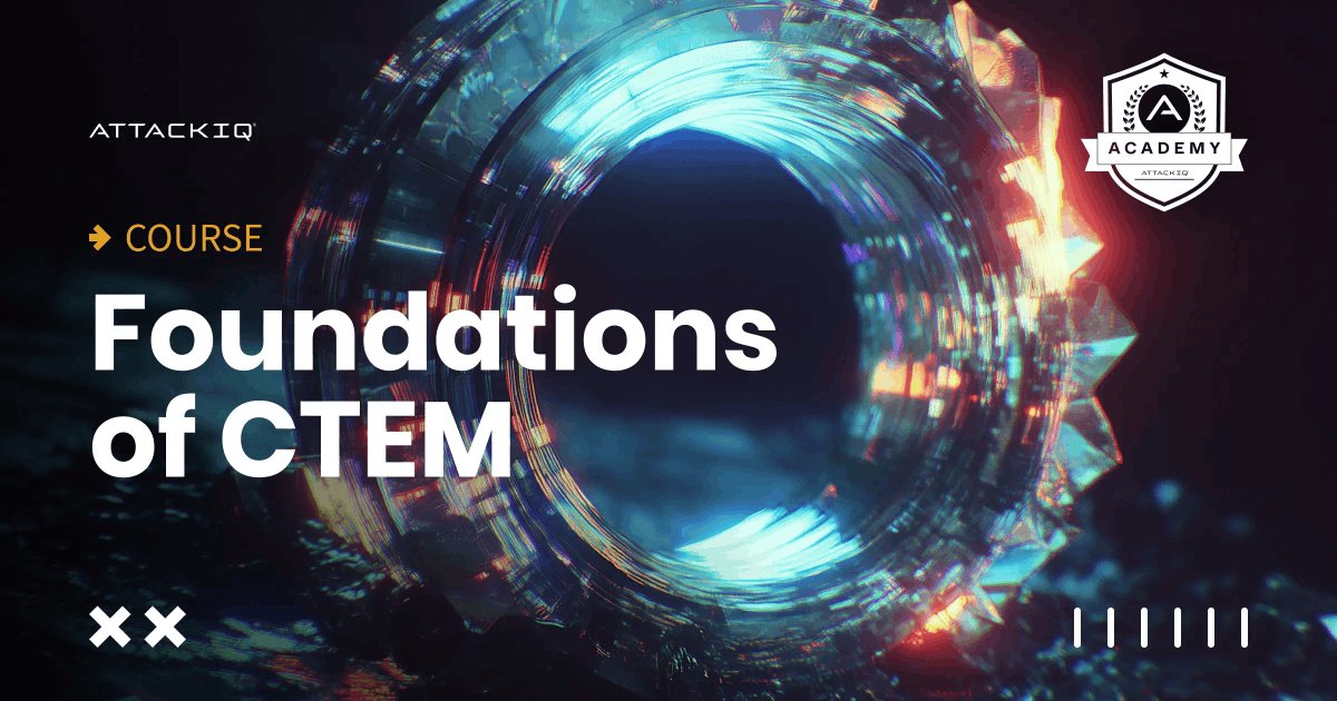 AttackIQ tweet media