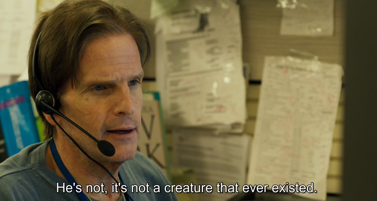 One of my favourite moments in a Frederick Wiseman film, when someone at the help desk for the New York Public Library has to explain to a caller that a unicorn is not a real animal—no other filmmaker could capture these strange, deeply human moments of curiosity like he could